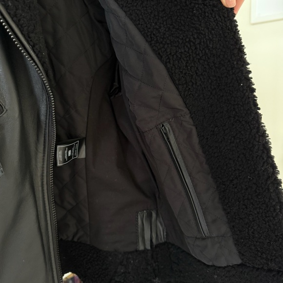 Bodaskins Leather Jacket - Picture 10 of 12